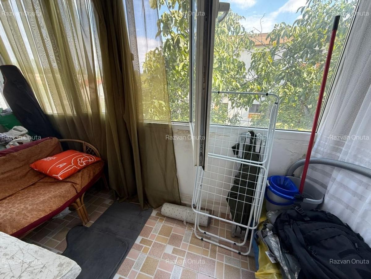 Garsoniera de vanzare - Str. Sublocotenent Popa (zona Calea Rahovei) - 6