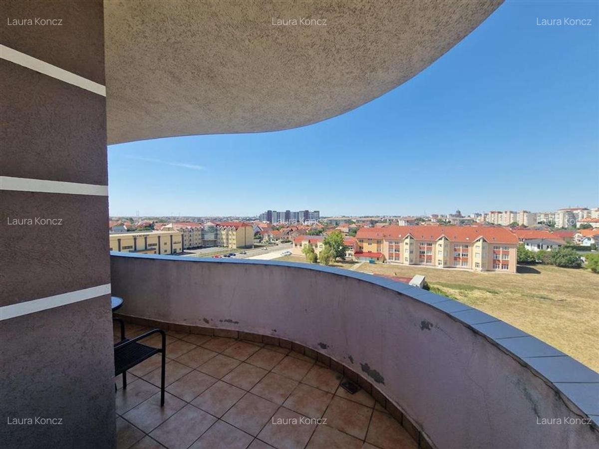 RECO apartament 3 camere Nufarul - 9