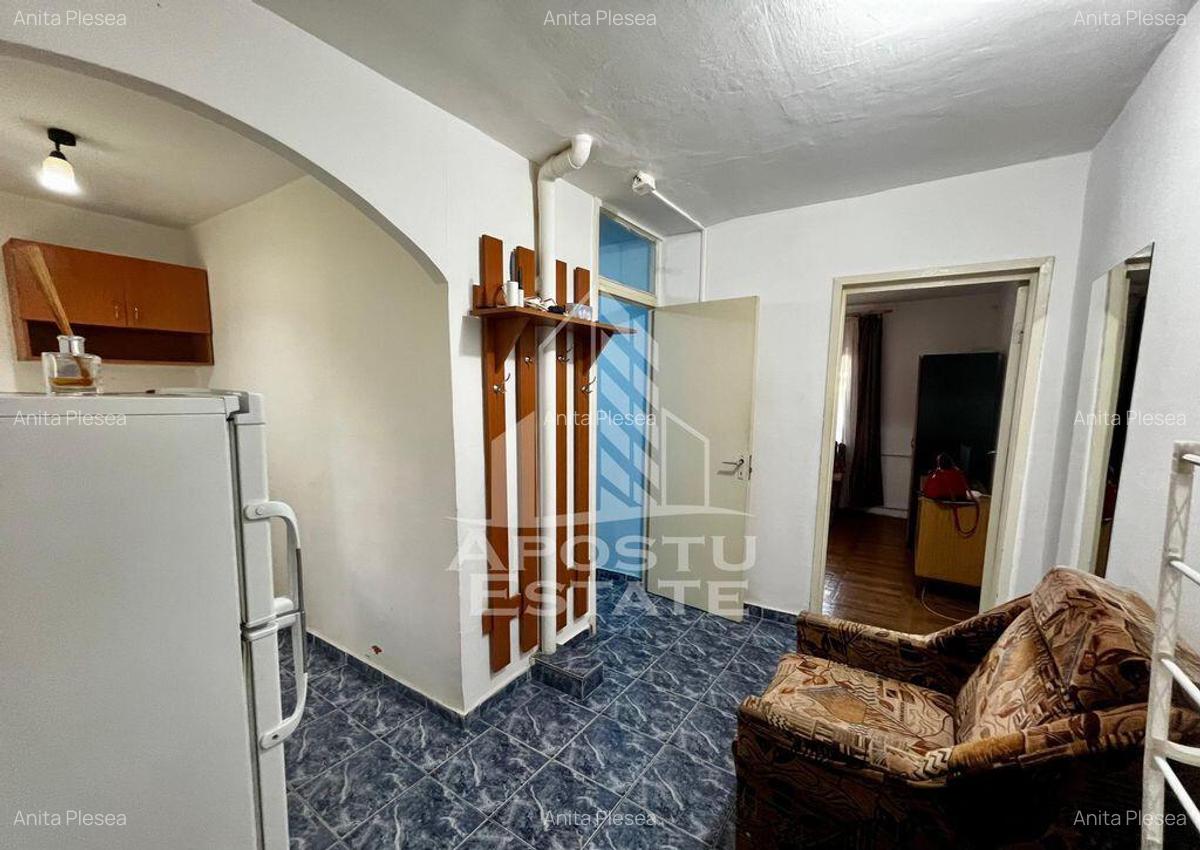 Apartament 1 camera,zona Lipovei - 5