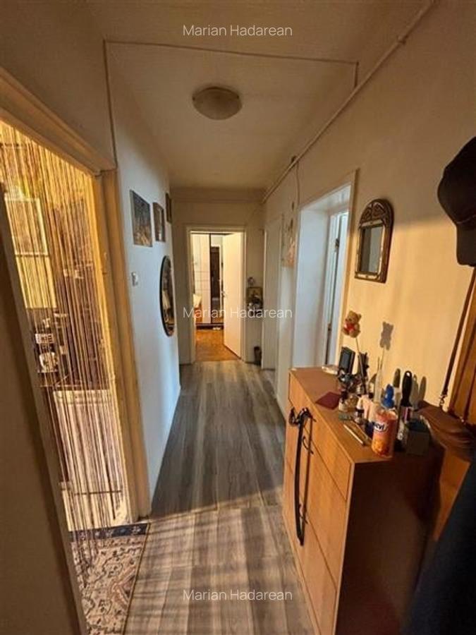 Vanzare apartament 3 camere decomandat Gheorgheni zona Iulius Mall, Cluj-Napoca - 1