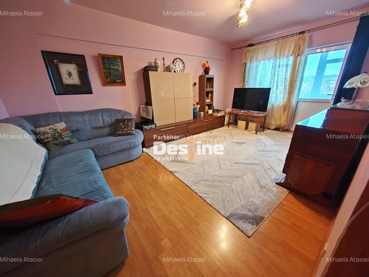 Nicolina - Apartament 4 camere DECOMANDAT 97,01 mp - 1