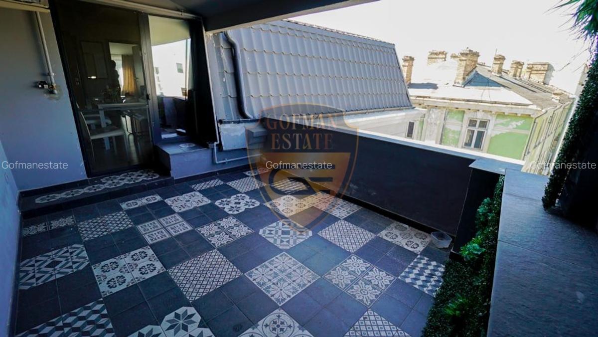 Casa Vila cu 3 apartamente Zona Centrala Piata Ovidiu bld Tomis  Primarie - 14