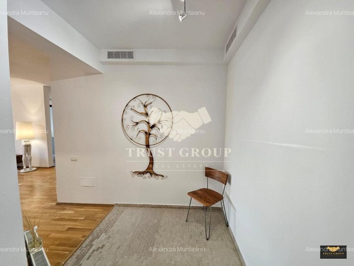 Apartament cu 3 camere decomandat în Herăstrău - 19