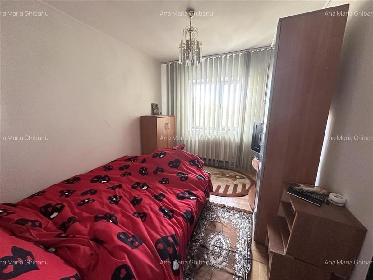 Apartament 3 camere decomandat- CUG, Banca BRD - 4