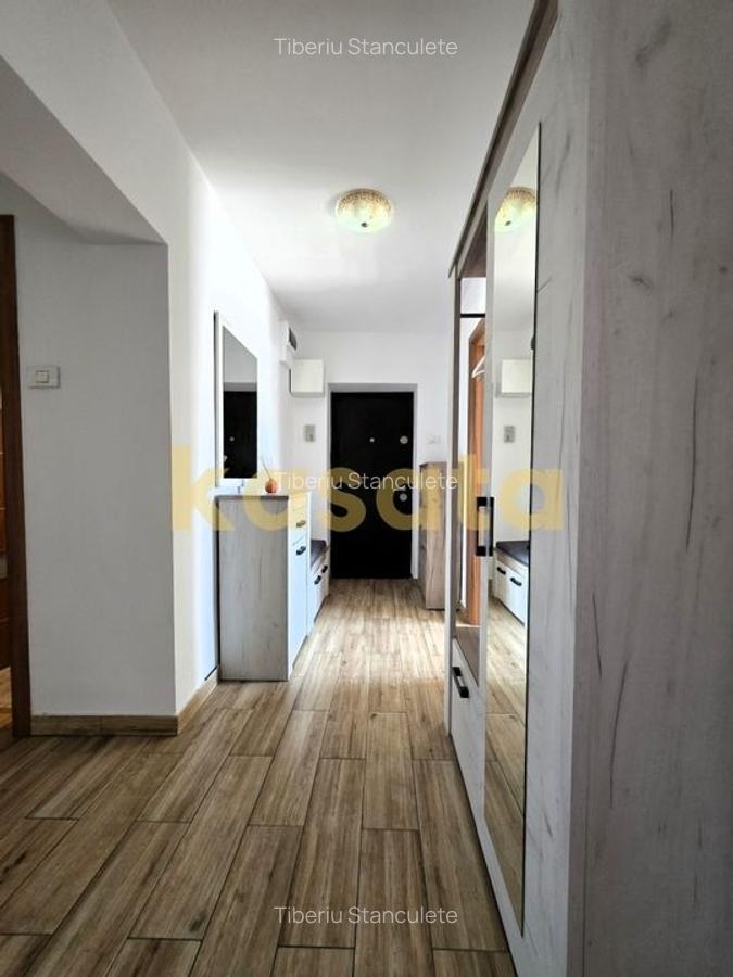 Apartament 3 camere, 81 mp, renovat 2019 - spațios, luminos - 11