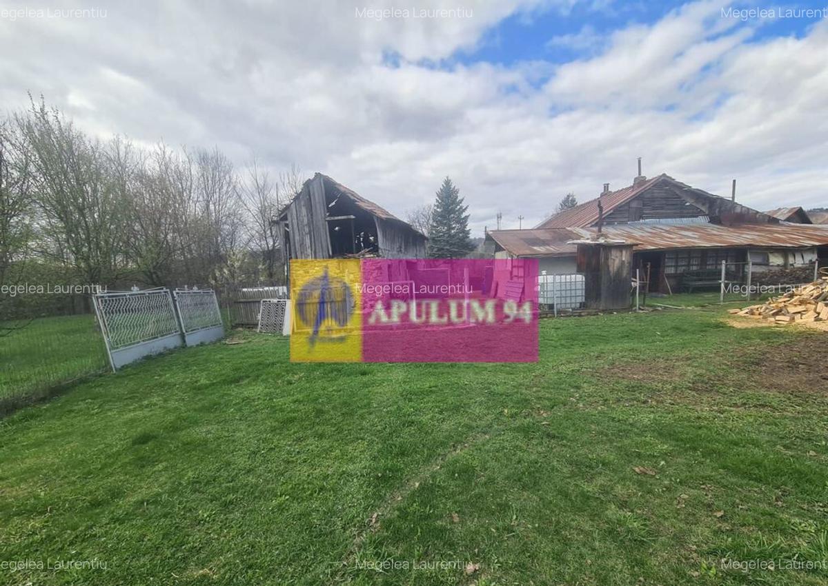 Teren de vanzare in Brebu - Zona Brebu Megiesesc - 7