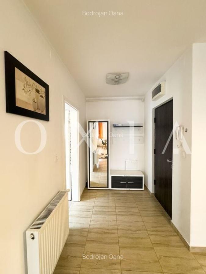 OX261 Apartament tip STUDIO - Torontalului, Parcare Proprie - 6