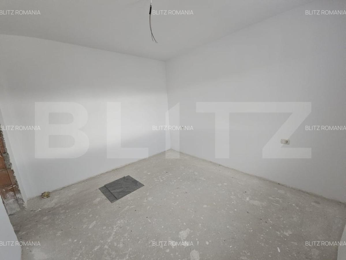 Casa de lux in Iasi 4 camere,  zona Bucium - 14