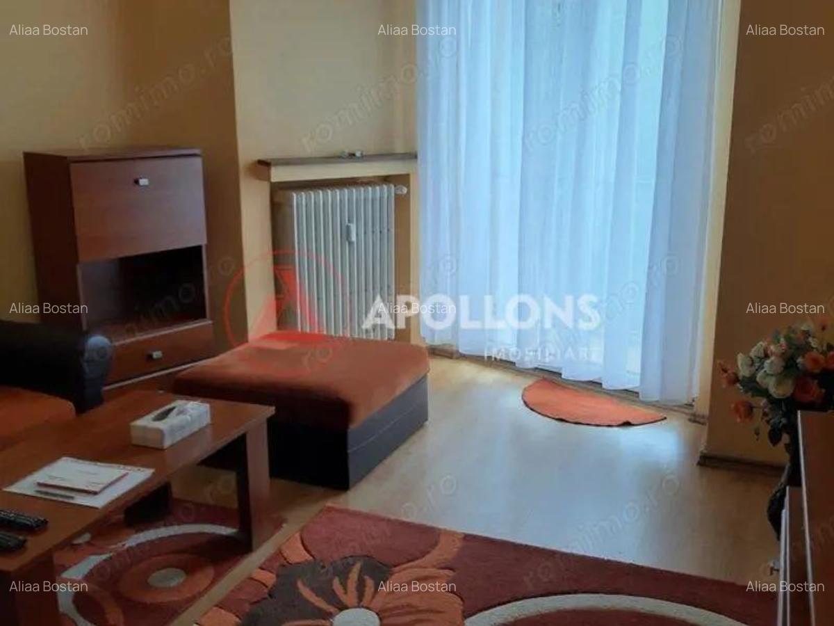 Ap doua camere decomandat Romana, ASE - 4