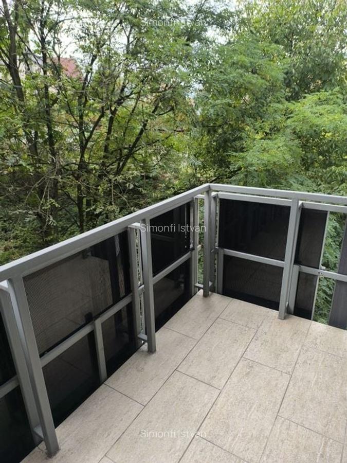 Apartament modern cu 3 camere in bloc nou Tudor (Cantemir) - 10