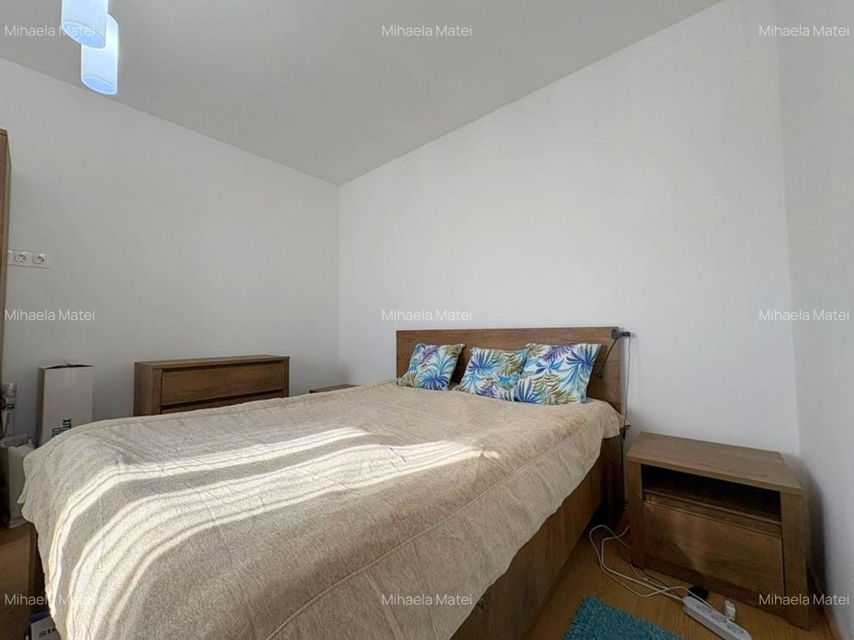 2 camere de inchiriat - Complex Adora Forest - 10