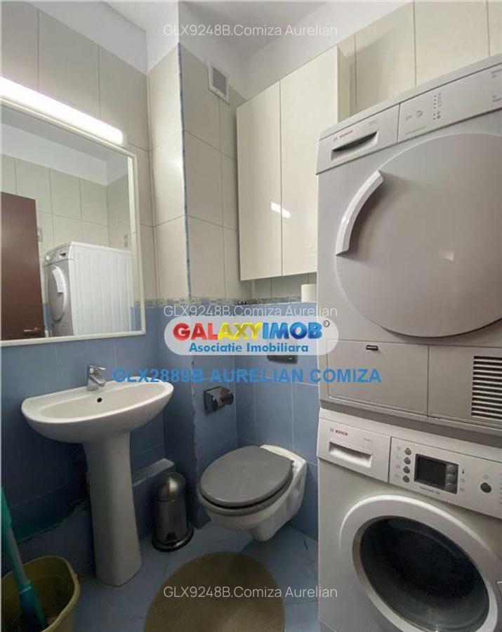 Apartament 3 camere Lujerului Complex Quadra - 4