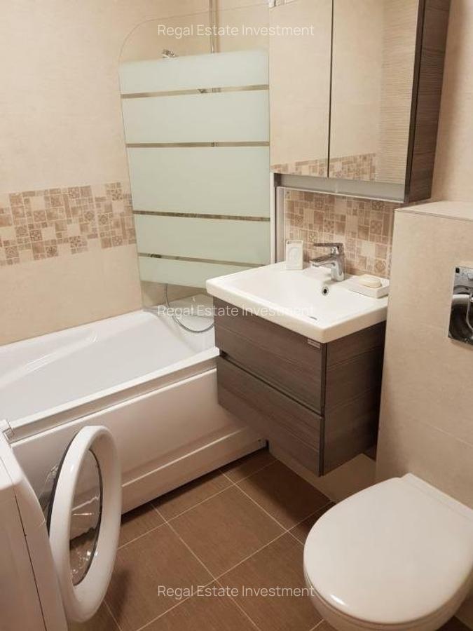 NOU Garsoniera Impecabila | Stefan Cel Mare Dorobanti Sector 2 - 7