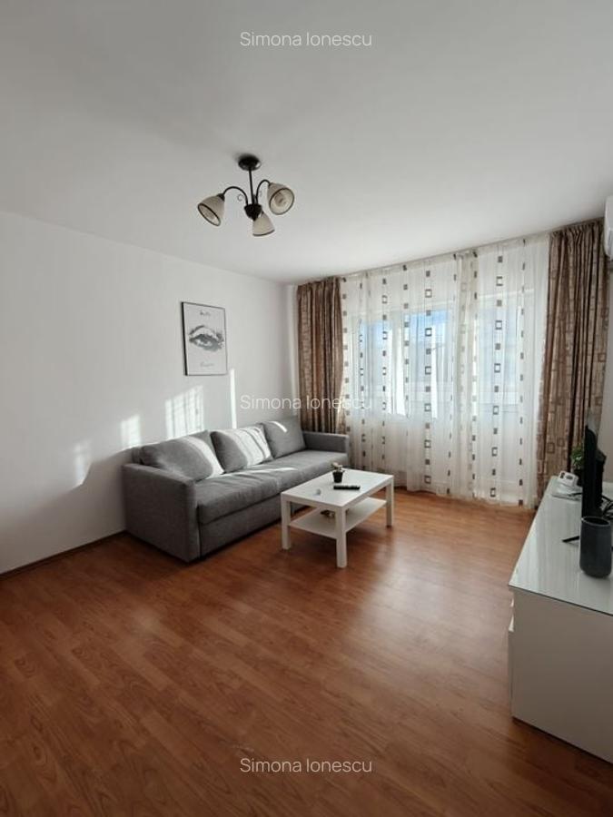 De închiriat: apartament 3 camere Gorjului, 5 min metrou, Militari, Se - 2