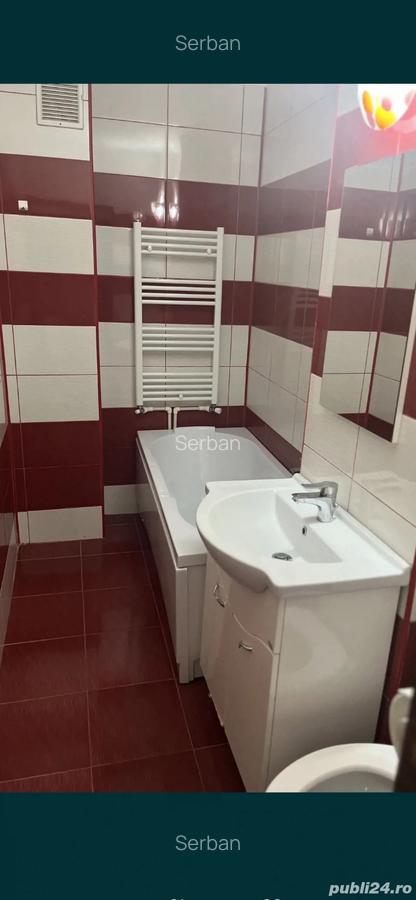 Pers fizica vand ap cu o camera zona Mall Bacau - 1