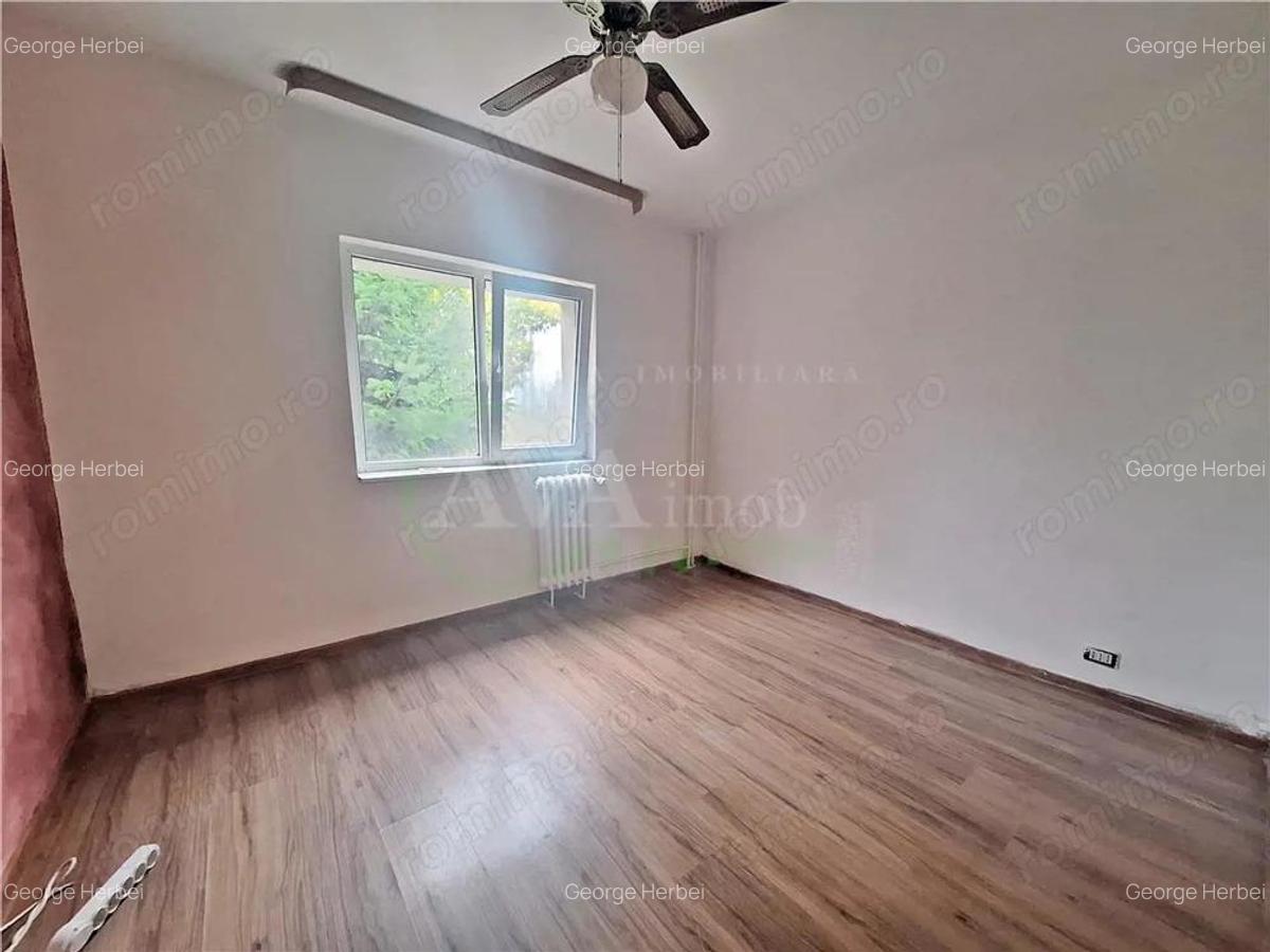 Apartament 2 camere semidecomandat, | Etaj 2, zona Ura - 4 Apartament 2 camere semidecomandat, | Etaj 2, zona Ura - 4
