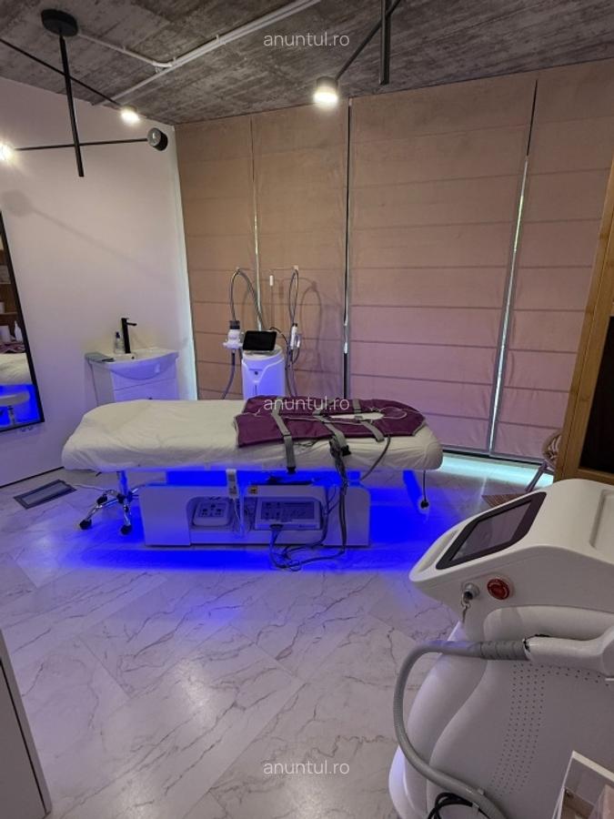 Vitan, vanzare afacere salon cosmetica si intretinere corporala - 7