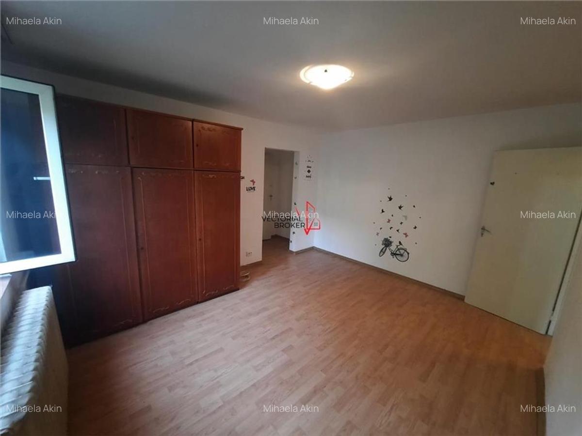 0% Comosion 2 camere semidecomandat Huedin Constantin Brancoveanu - 4