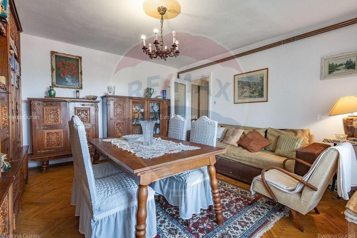 Acasa incepe aici - apartament 3 camere, Dambovita - 1
