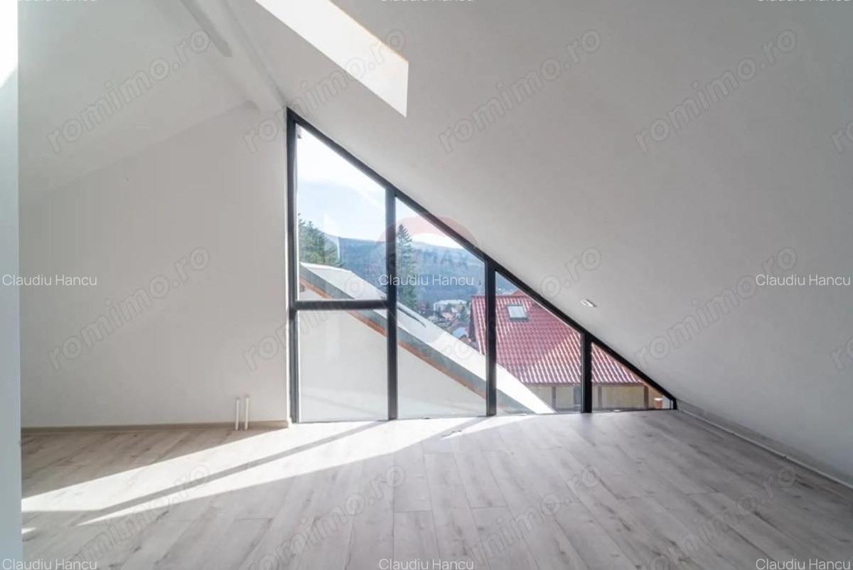 Casa de vacanta in Busteni confort, priveli?te ?i pozi?ionare unica - 17