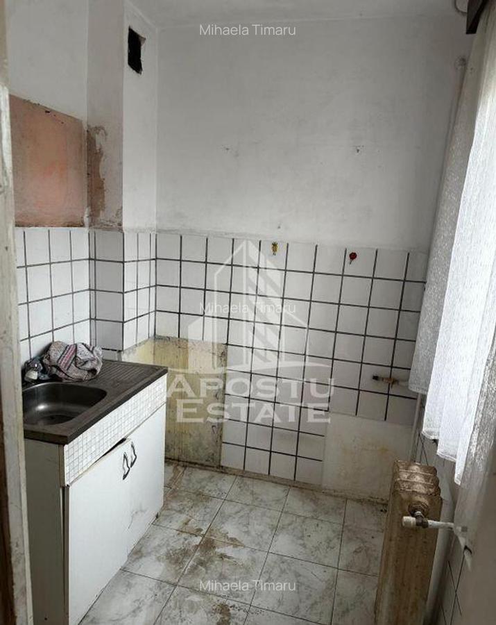 Apartament 2 camere, etajul 1, Sagului - 3