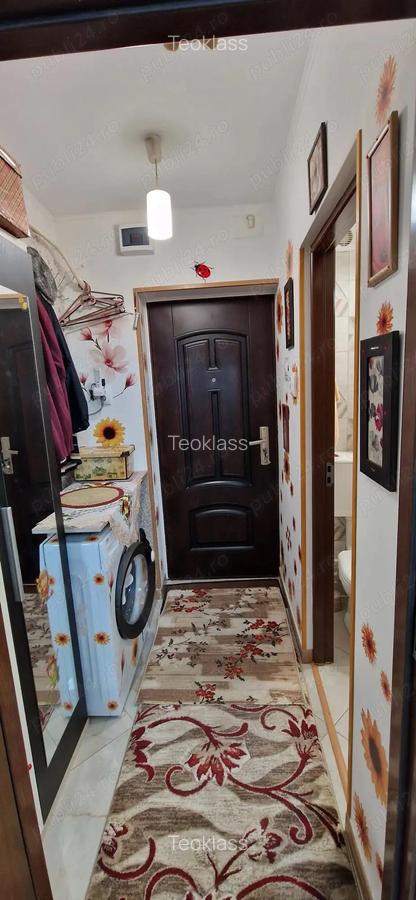 Garsoniera de vanzare etaj 1 - 7