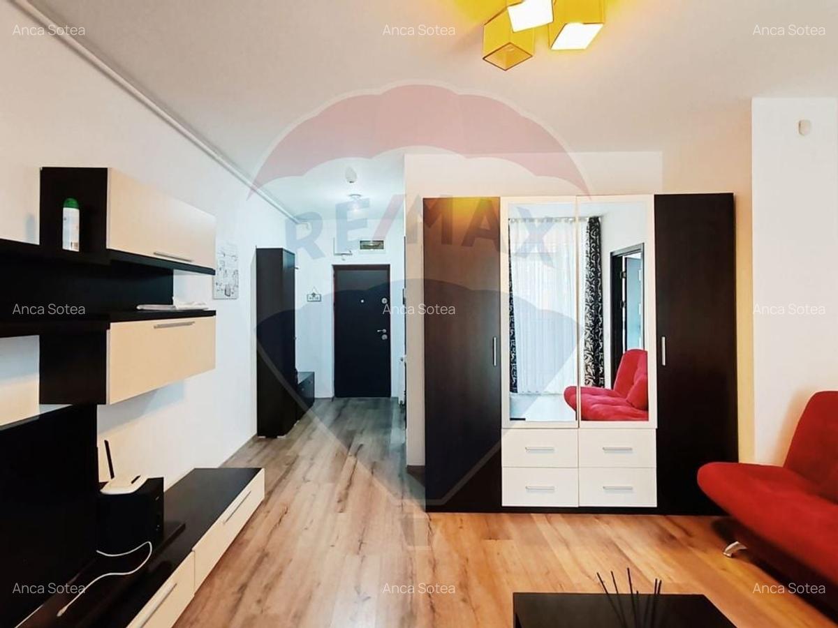 Apartament cu 2 camere de inchiriat in Ared, zona Prima Shops - 9