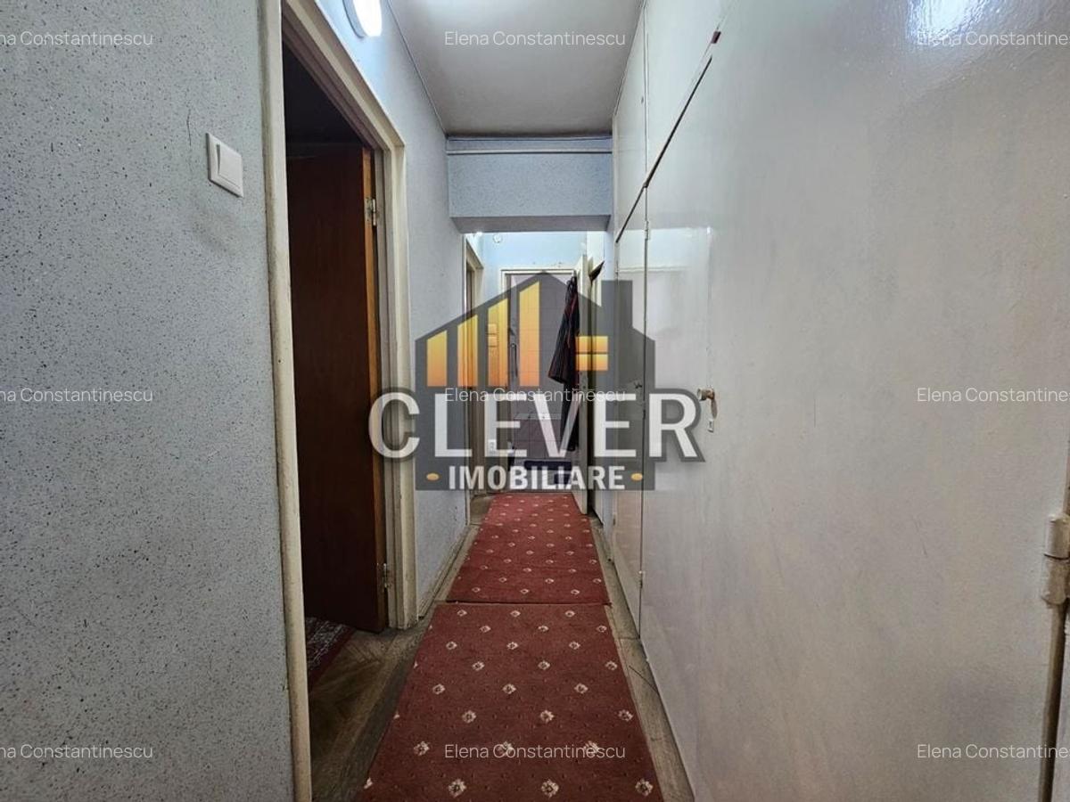 Apartament 3 camere Liviu Rebreanu - 10