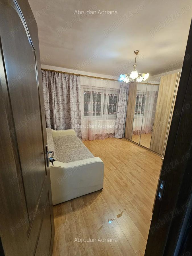 Garsoniera cocheta in Oradea - 8