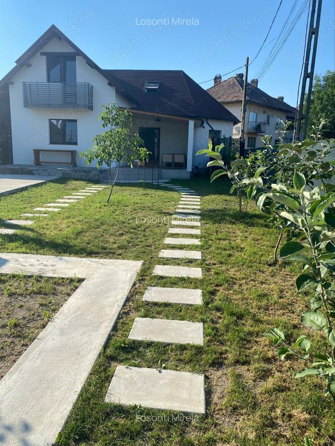 Casa de vanzare Bontida - 2