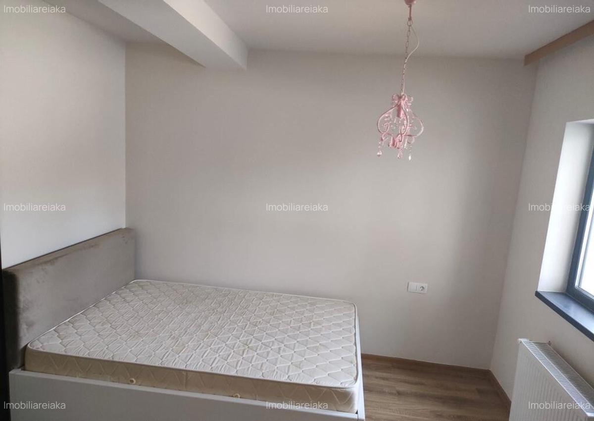 Zona Plevnei, bloc nou, 3 camere - 7