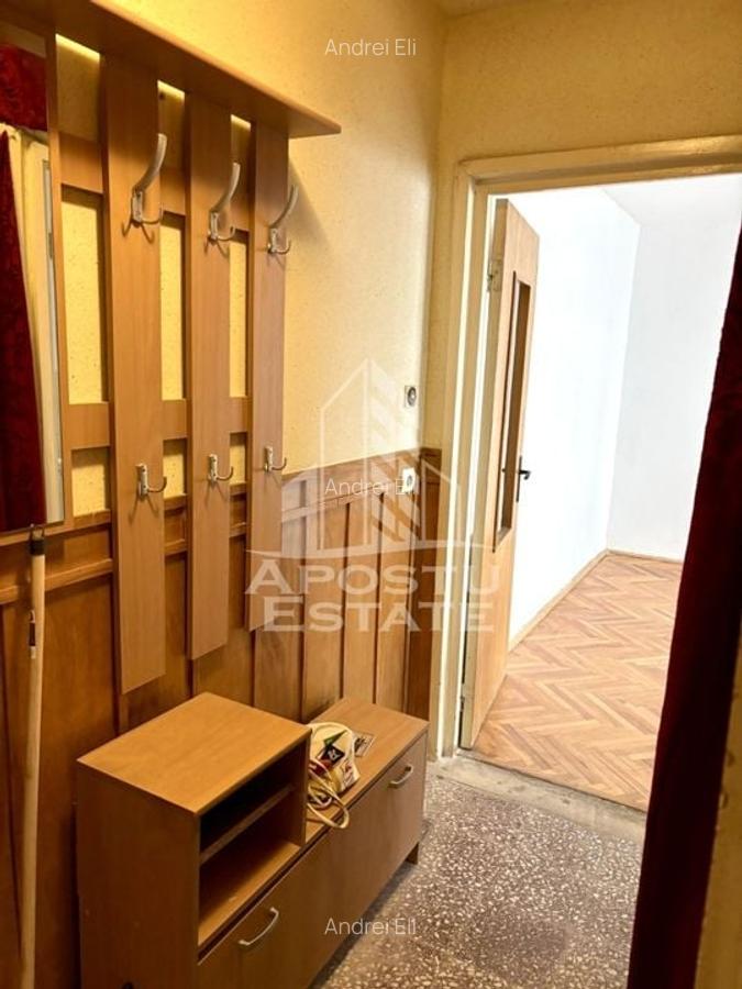 Apartament 2 camere, etaj intermediar, zona Sagului - 4