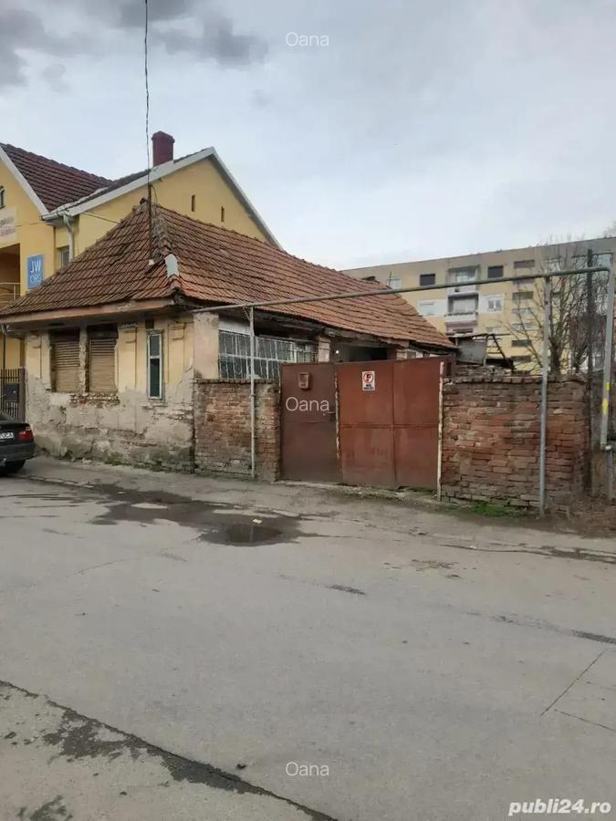 Vand casa! - 1