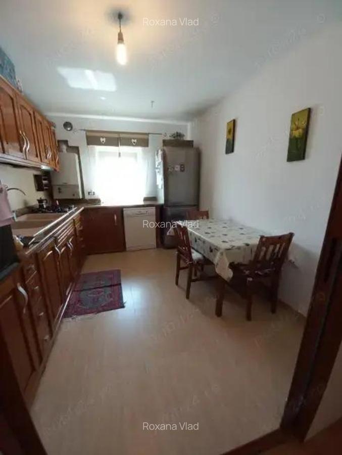 Apartament trei camere - Zona Gara - 2