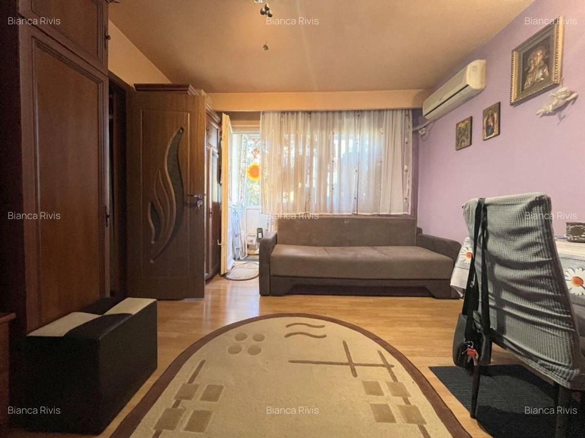 Apartament 3 camere, zona Dacia - 3