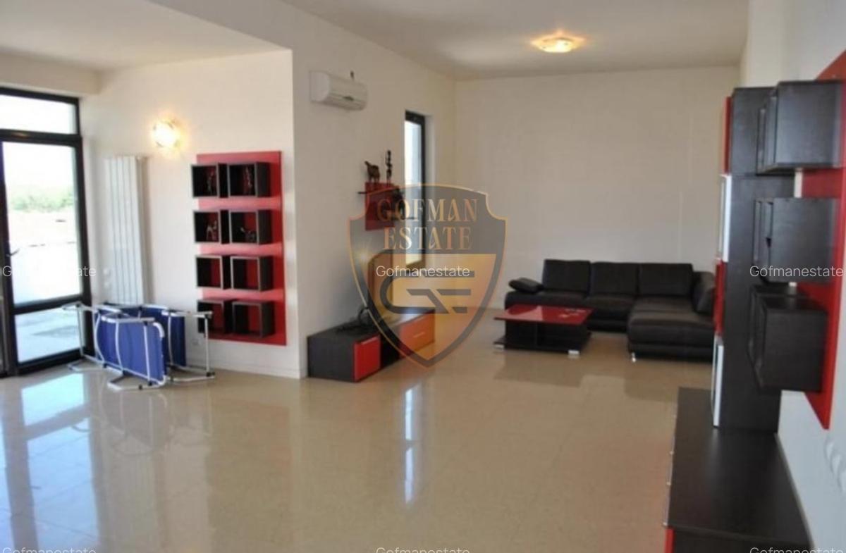 Apartament 4 camere, terasa 68 mp, Neptun Private Suites - 165mp, decomandat A/C - 1
