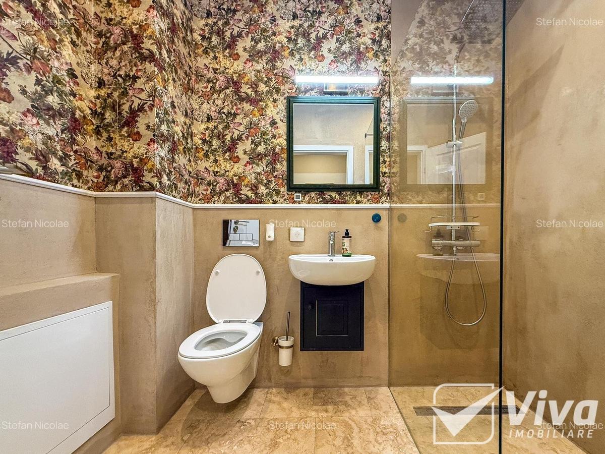Apartament 3 camere DECOMANDAT – Păcurari – INTABULAT 86mp - 5
