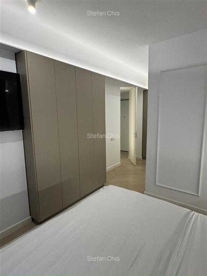 3 camere - Cortina North | Pipera - 17