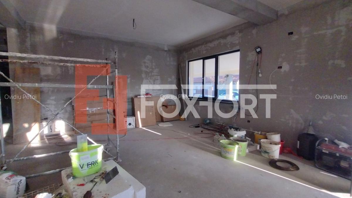 Spatiu Comercial de inchiriat, 113 mp, Sacalaz - pozitionare excelenta - 4