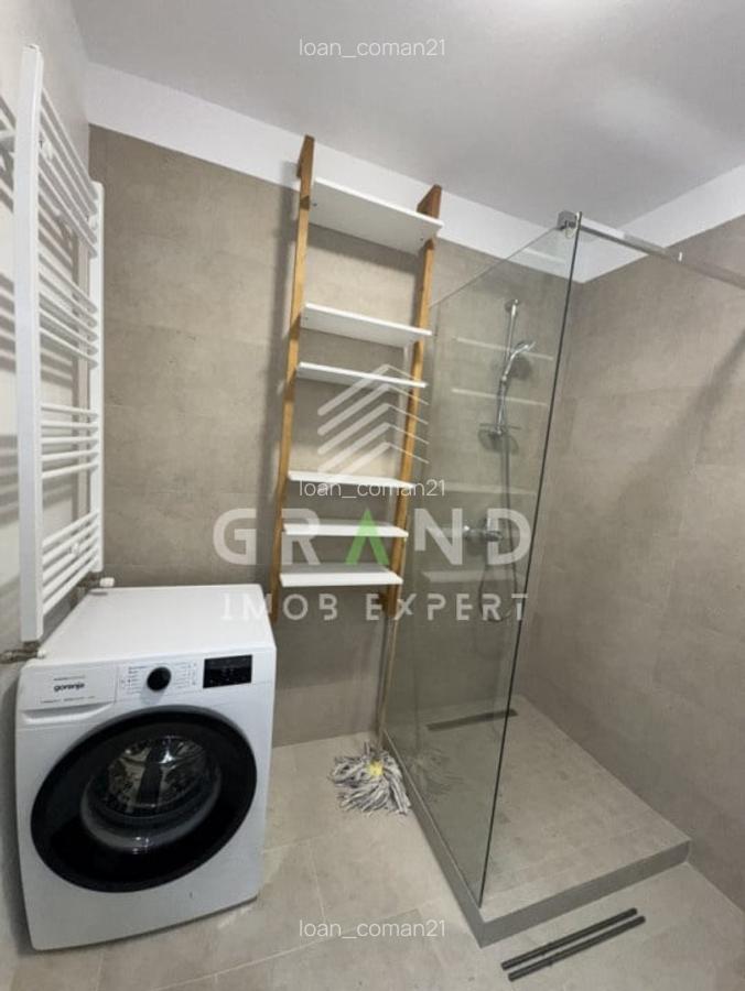 Ap 2 camere | DECOMANDAT | TERASA | PARCARE |Kaufland/USAMV/Frunzisului/Manastur - 19