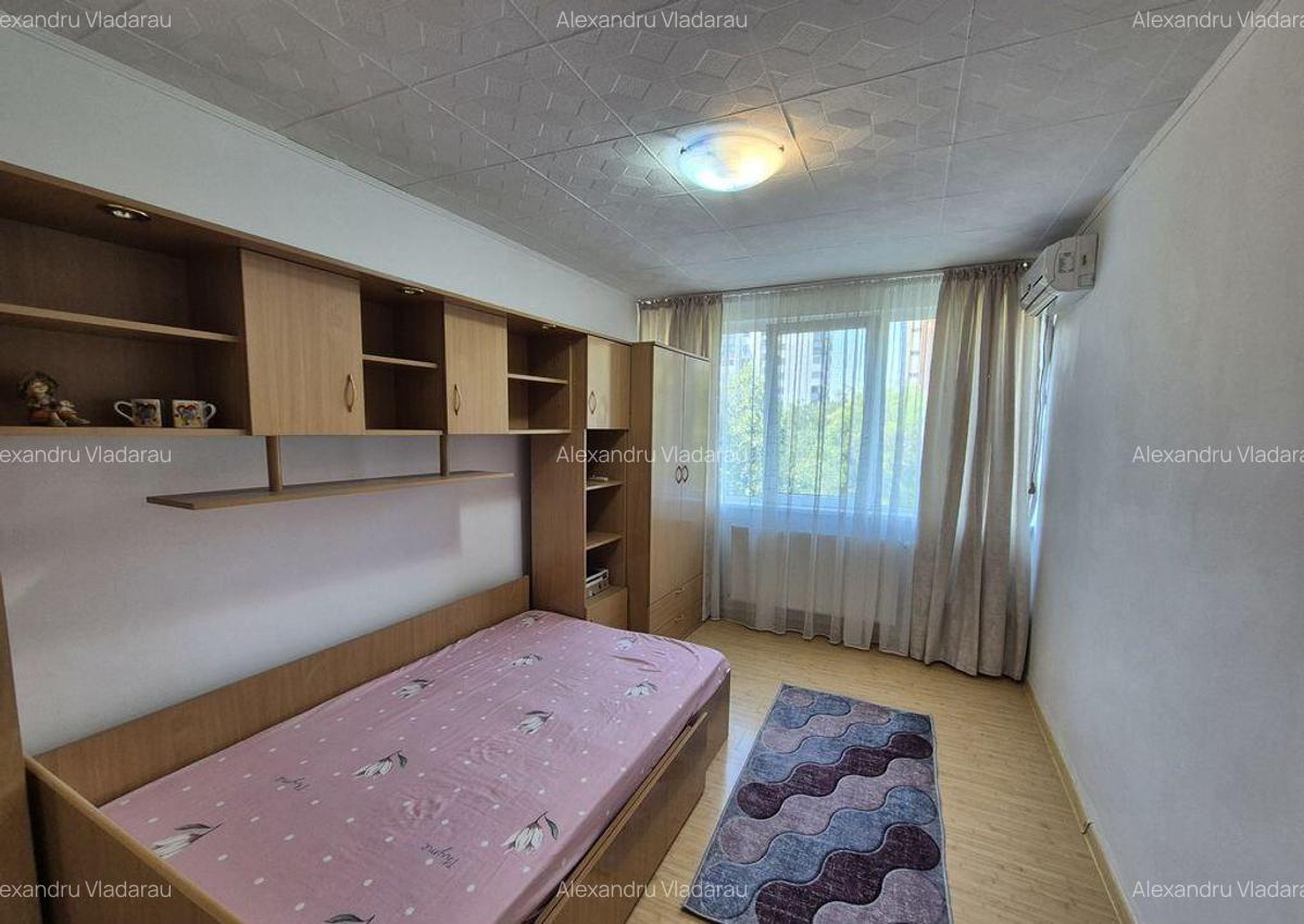 Apartament cu 2 camere 49,23 mp - Parcul National - piata... - 4