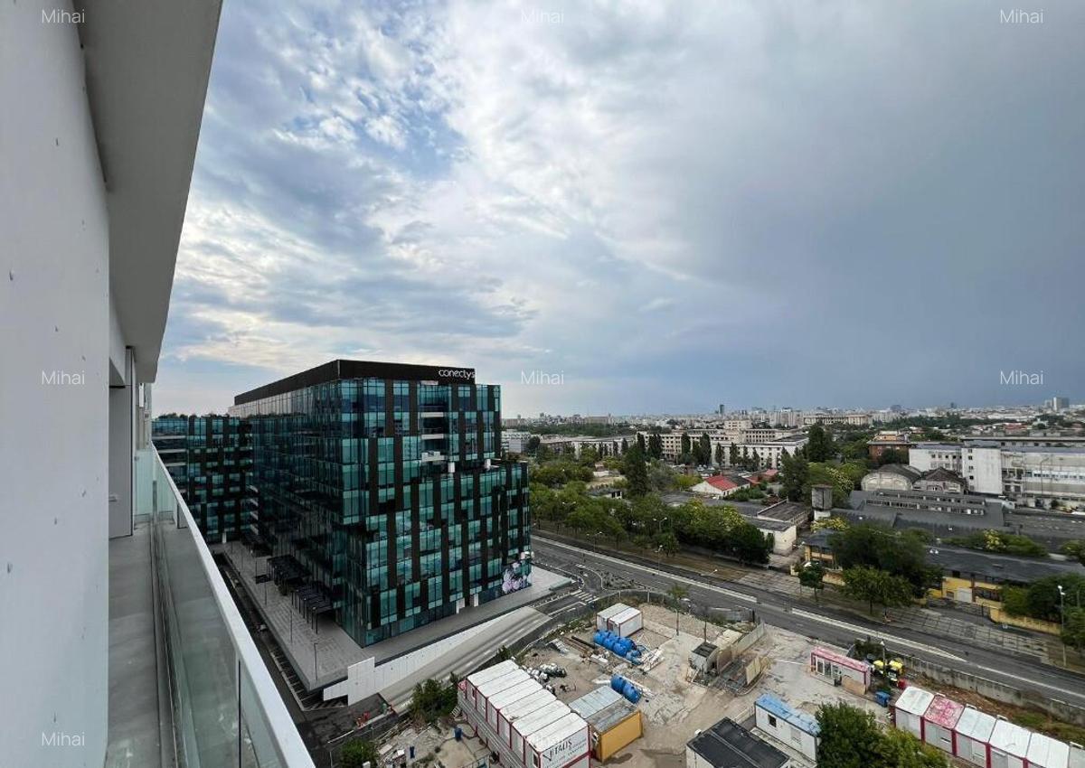 3 camere LUX One Cotroceni Park - 11