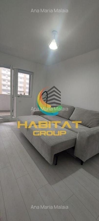 Studio- 42mp-81 Residence- 450m Pasarela Berceni - 9