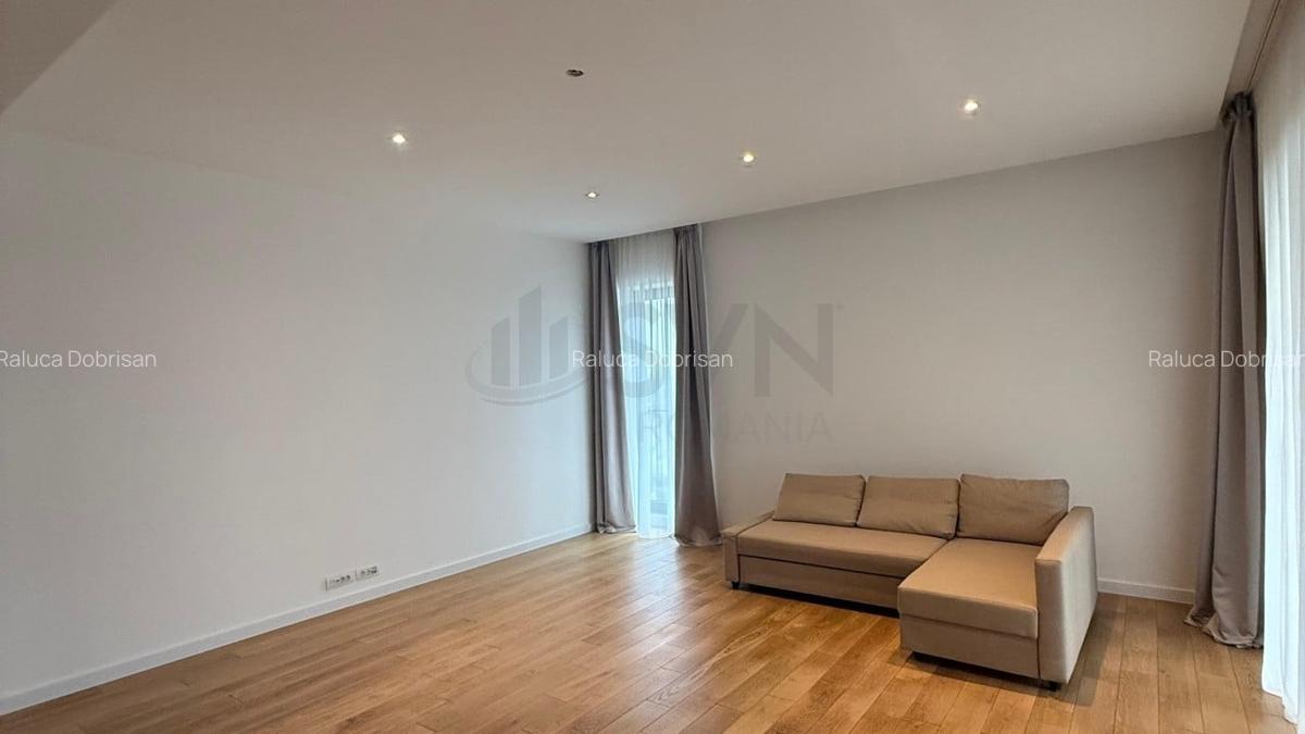 REA1023049 Apartament 4 Camere l One Herastrau Park I 2 Locuri de Parcare - 2
