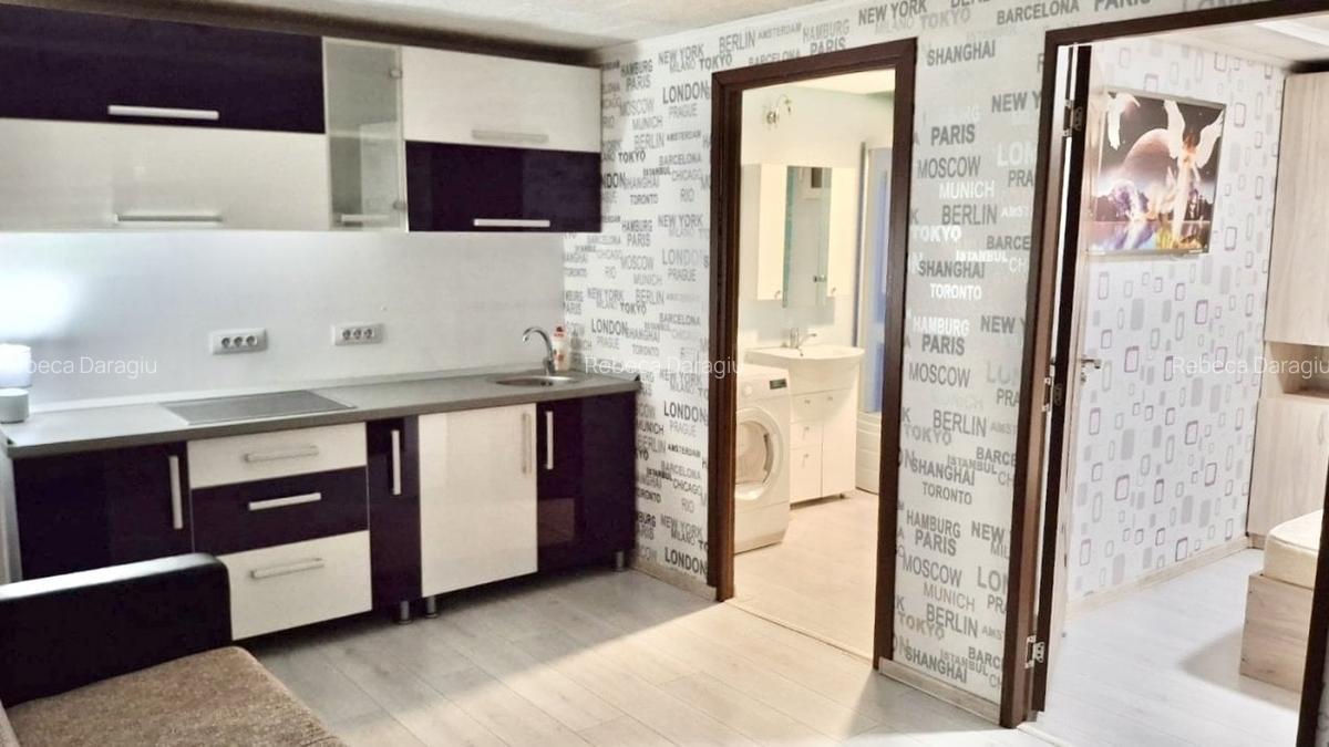 Casa individuala renovata, teren 200 mp, Valenta-zona Plastor - 19