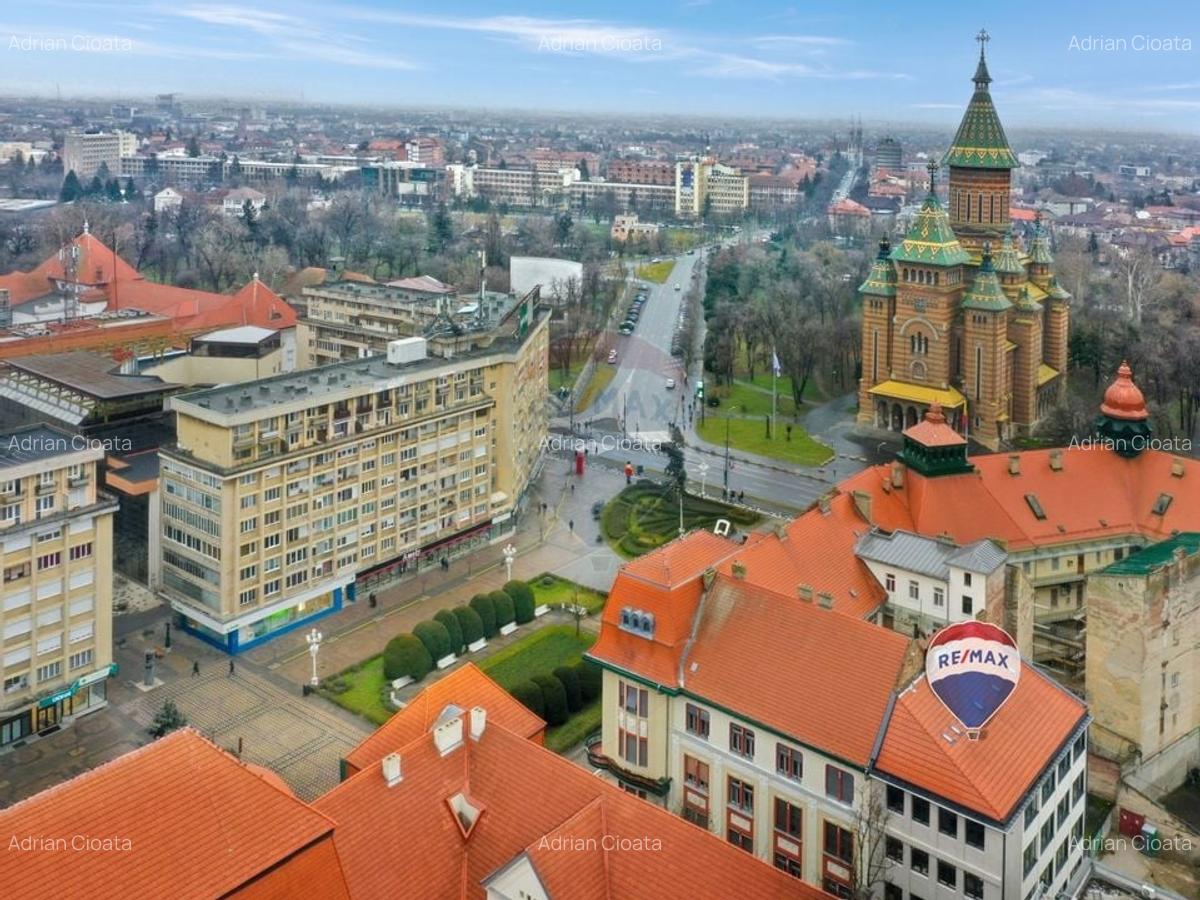 Spatiu comercial parter - Piata Victoriei, ultracentral - 4