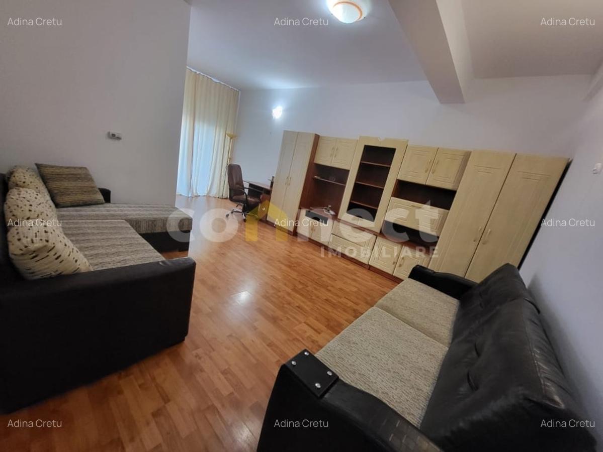 Apartament de vanzare cu o camera | Gheorgheni - 4