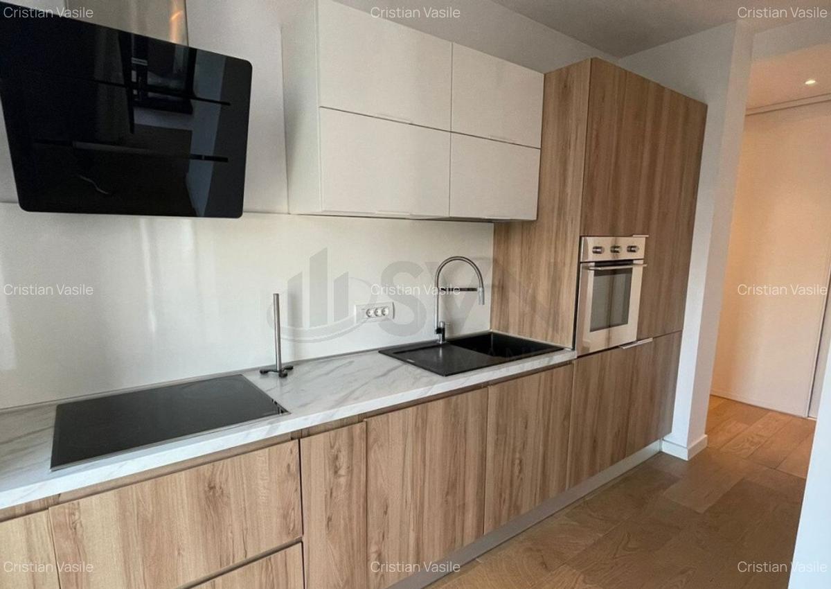 Apartament 2 camere I One Herastrau Park I 64 MP I De inc... - 7