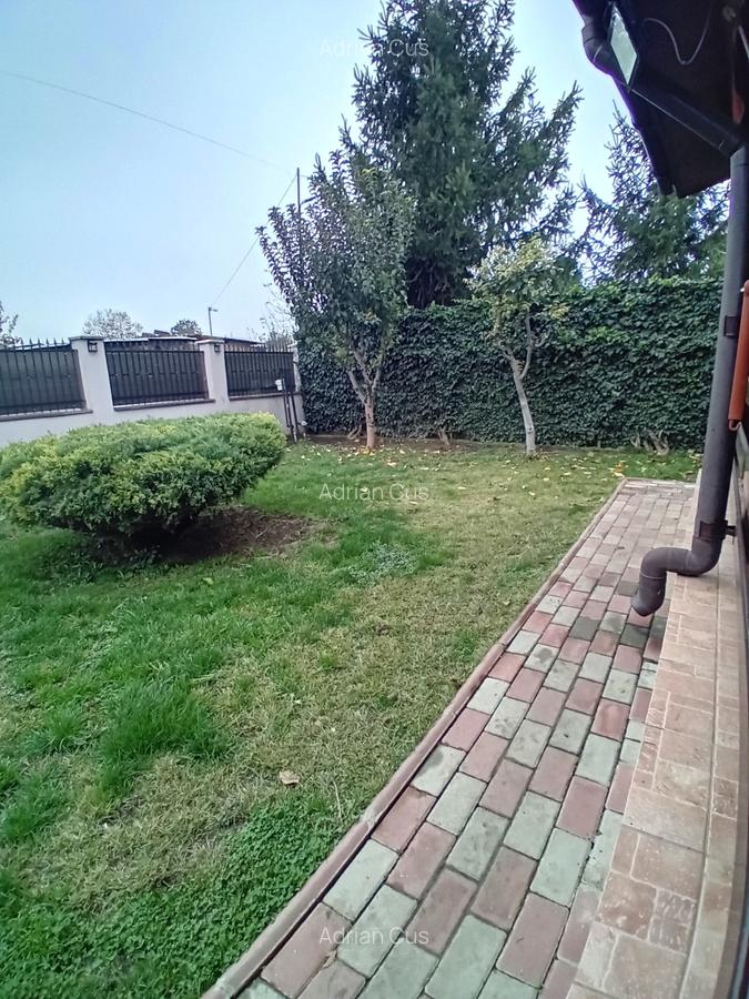 Casa P+1+pod  individuala 4 cam |  Bragadiru - 6