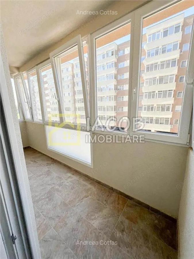 Apartament de inchiriat Cartierul Fiald, bloc nou (2024) - 8